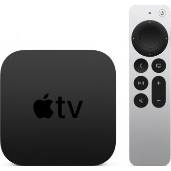 Apple TV 4K 32GB MXGY2CS/A