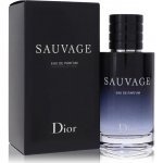 Dior Sauvage parfémovaná voda limitovaná edice pánská 100 ml – Hledejceny.cz