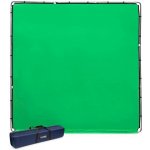 Lastolite StudioLink Kit 300 x 300 cm (zelená klíčovací) – Sleviste.cz
