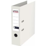 Caesar office Imperator - pořadač pákový A4 8 cm bílý – Zboží Živě