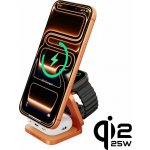 Cubenest SQ312 Ultra oranžová – Zboží Živě