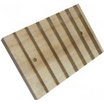 Škrabák omítek, 400 x 140 mm, dřevo, ENPRO – Zboží Mobilmania
