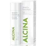 Alcina Sensitiv Shampoo 250 ml – Zbozi.Blesk.cz