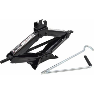 Awtools Nůžkový zvedák 1,5 t – Sleviste.cz