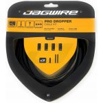 Jagwire sada Pro Dropper Kit 3mm – Zboží Dáma