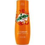 SodaStream Mirinda 440 ml – Zboží Mobilmania