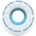 RICTA Clouds 56mm 78a 85564 – Hledejceny.cz