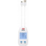 USB tester UNI-T UT658 – Zbozi.Blesk.cz