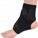 Power System Ankle Straps Camo růžový PS-3470 – Zboží Dáma