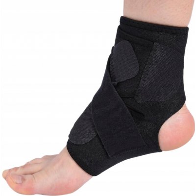 Power System Ankle Straps Camo růžový PS-3470 – Zboží Dáma