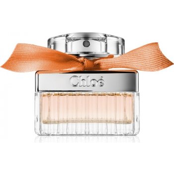 Chloé Rose Tangerine toaletní voda dámská 30 ml