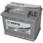 Varta Professional AGM 12V 60Ah 680A 840 060 068 – Sleviste.cz