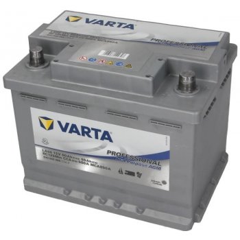 Varta Professional AGM 12V 60Ah 680A 840 060 068