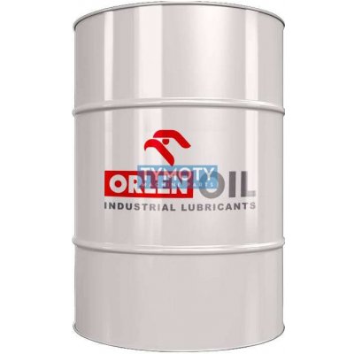 Orlen Oil Hydrol Premium HVLPD 46 205 l – Zboží Mobilmania