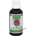 Finclub Fin Cardumis 50 ml – Hledejceny.cz