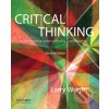 Kniha Critical Thinking Wright Larry Professor of Philosophy University of California Riverside