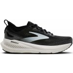 Brooks Glycerin 23 Wide M 1104762E090 black/grey/white – Hledejceny.cz