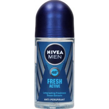 Nivea Men Fresh Active roll-on 50 ml