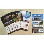 Kaskádie promo karty – Zboží Živě