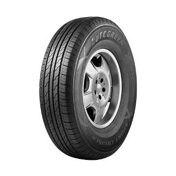 Pneumatiky Autogreen Sport Cruiser SC6 215/70 R16 100H