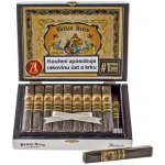 Bellas Artes Maduro Robusto – Zboží Dáma