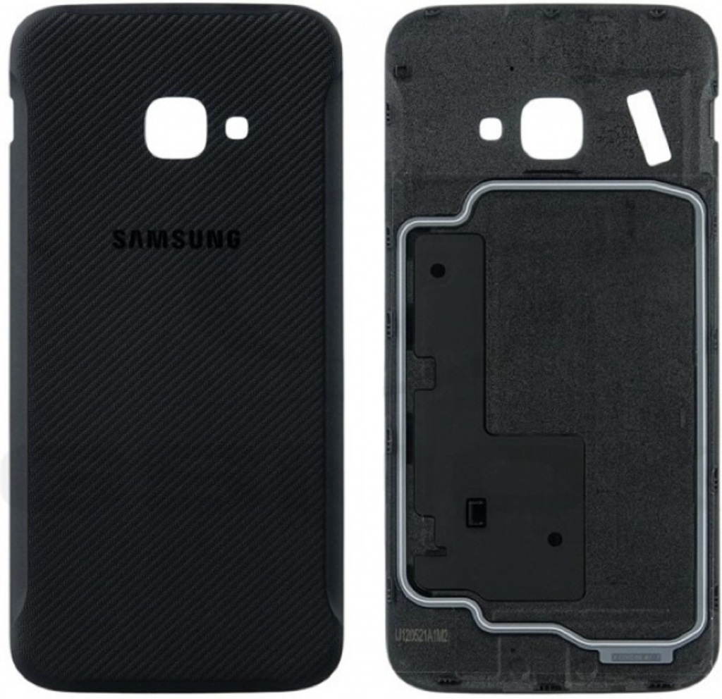 Kryt Samsung Galaxy Xcover 4 / 4S zadní
