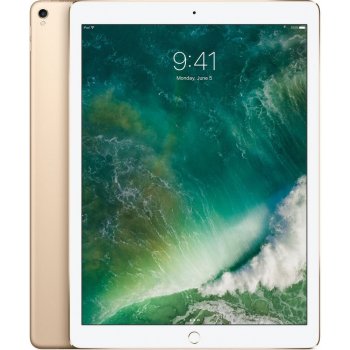 Apple iPad Pro Wi-Fi+Cellular 512GB Gold MPLL2FD/A