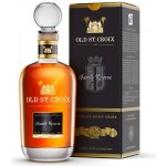 A.H. Riise Family Reserve 25y 42% 0,7 l (karton) – Zboží Dáma