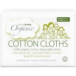 Simply Squirrel Limited Vatové tyčinky 50 ks – Zboží Dáma