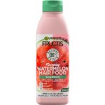 Garnier Fructis Hair Food Plumping Watermelon šampon na vlasy 350 ml – Hledejceny.cz