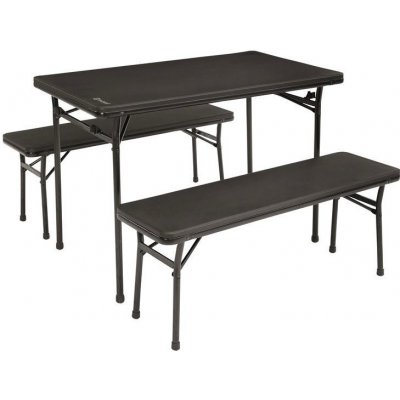 Set Outwell Pemberton Picnic Set černá – Hledejceny.cz