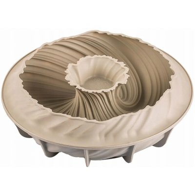 Silikomart silikon forma 3D Intreccio 1,6l – Sleviste.cz