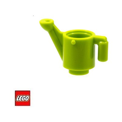 LEGO® 79736 Kropící Konev Limetková – Zbozi.Blesk.cz