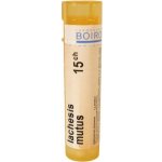 LACHESIS MUTUS POR 15CH GRA 4G – Hledejceny.cz
