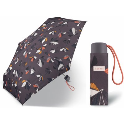 Esprit Petito Leaves Excalibur dámský mini deštník od 796 Kč - Heureka.cz