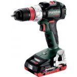 Metabo BS 18 LT BL Q 602334840 – Zbozi.Blesk.cz