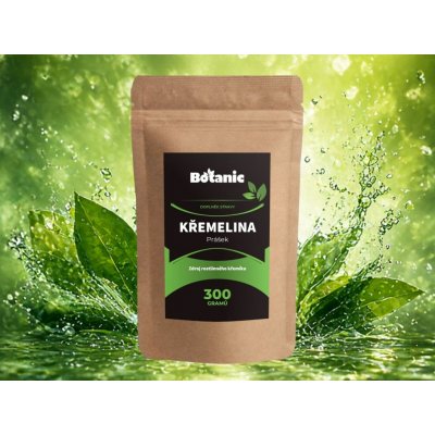 Botanic Křemelina 300 g – Hledejceny.cz