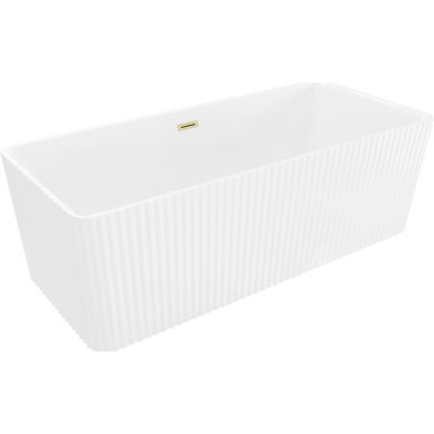 Mexen Nila 170 x 75 cm 52841708000-55 – Hledejceny.cz