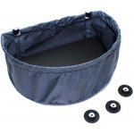 C&F Košík na odpad Design Desk Mount Dust Pocket – Hledejceny.cz