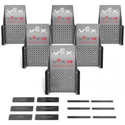 VEX V5 Trofeje pro soutěž – Hledejceny.cz
