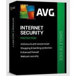 AVG Internet Security for Windows 2 lic. 1 rok (isw.2.12m) – Hledejceny.cz