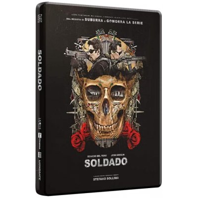 Sicario 2: Soldado BD – Hledejceny.cz