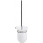 Bemeta ORGANIC WC štětka miska sklo 157113141 – Zboží Dáma