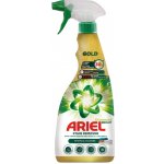Ariel Univerzální odstraňovač skvrn Gold 750 ml – Zboží Dáma