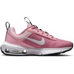 Nike Air Max INTRLK Lite Big Kids' Shoes Pink/White – Zboží Mobilmania