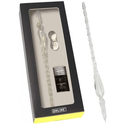 Online 17133 Glass Dip Pen sada – Hledejceny.cz