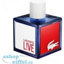 Lacoste Live toaletní voda pánská 100 ml tester