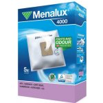 MENALUX 4000 syntetické 5ks – Zboží Mobilmania
