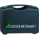 Gossen Metrawatt HC30 Messgeräte-Tasche Etui