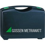 Gossen Metrawatt HC30 Messgeräte-Tasche Etui – Zboží Mobilmania